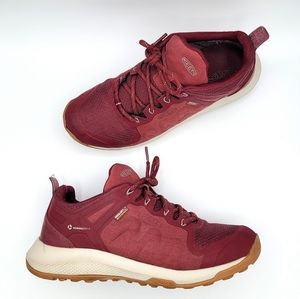 Keen Explore Waterproof Hiking Shoes Size 8½